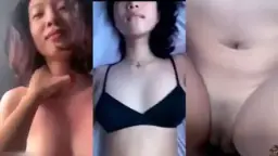 Desahannya Enak Banget Pas Di Ewe Video by simontok