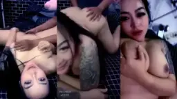Pijat Sarah Dinara Berujung Ngentot Video by BokepHUB