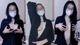 Mochi Belahan Dada Mulus Bening Video by BokepHUB Mochi Belahan Dada Mulus Bening Video by BokepHUB