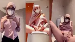 Camilla Hijabers Cantik Toge Colmek Full Video by Eporner