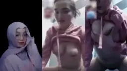 VCS Miss Andi Aqilah Ukhti Binal Video by IXXX