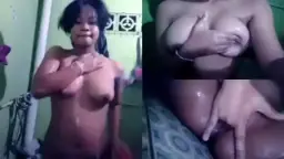 Lynaa 4_BG Toge Mandi Video by PornGo
