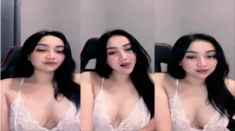 Dhea Pake Baju Dinas Tembus Pandang Video by YouPorn