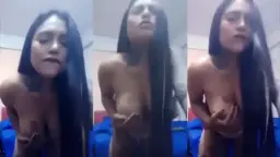 Ngentot Tante Kesepian Doggystyle Video by NoBokep