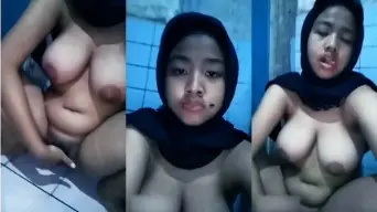 Viral Lulu Febriyanti Full Video 11 Video by FapHouse