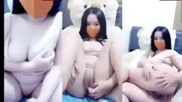 Dede Toket Brutal Live Video by NoBokep