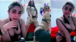 Rosy dan Teman Joget Binal Video by YouPorn