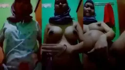 Hijab Bumil Toket Gede Colmek Video by RedTube