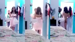 Siskaeee Prank Ojol Bugil Depan Pintu Video by xVideos