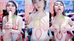 Host Cantik Sange Pake Dildo Jumbo Video by YouPorn