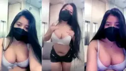 Puput Ngangkang Godain Pascol Remas Buah Dada Video by TubeV
