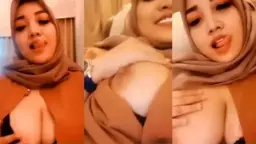 Jilbab Cantik Toge Sange Bikin Nafsu Video by simontok