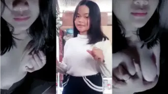 Viral Puput Pelajar Tobrut Lagi Rame Video by SangeLink