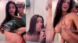Mau Mandi Ngajakin Ngewe Dulu Video by PornHub