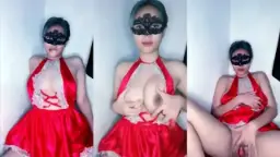 Dinda Lovers Mango Show Memeknya di Akhir Live Video by xNxx