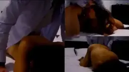 Perselingkuhan Teman Kampus Video by BebasIndo