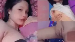 Daun Masih Muda Cantik Toge Claras BebasINDO Video by xNxx