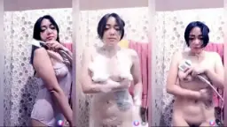 Miss Vie Mandi Bugil Mango Live Show Video by PornTrex