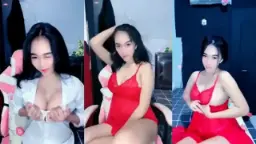 Babyzeta Pamerin Lekuk Tubuhnya Video by Kompoz